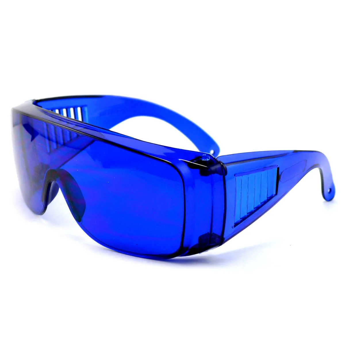 

[] Golf Ball Framework Adult Athletic Glasses UV400 uva uvb uvc Protection