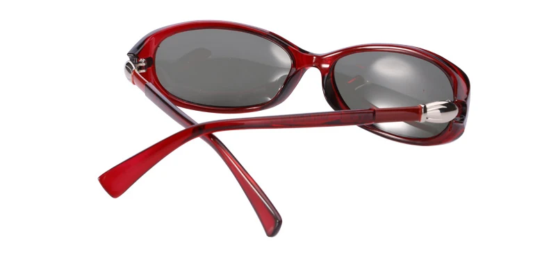 Vazrobe маленькие Солнцезащитные очки женские поляризационные овальные женские солнцезащитные очки для дам оттенки вождения высокого качества винтажный бренд