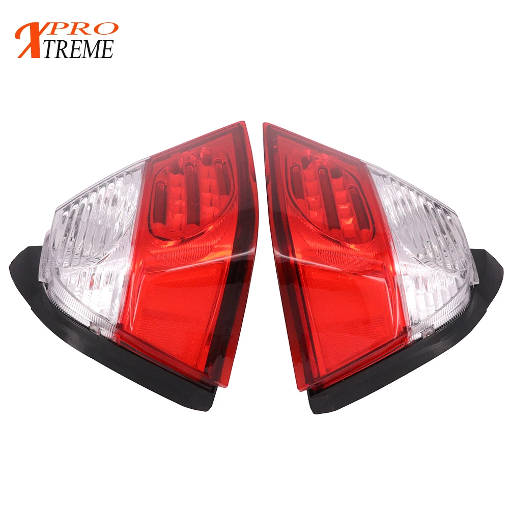 Нижняя фара мотоцикла лампа задний фонарь стоп поворотники для Honda GOLDWING 1800 2006-2011 2007 2008 2009 2010