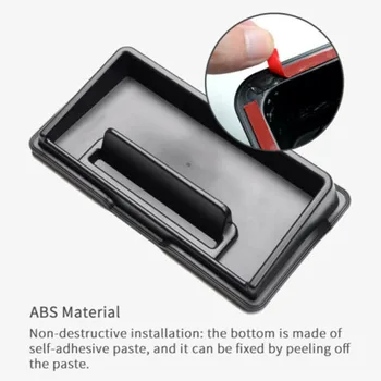 

Accessories Dashboard Storage Box Decor For Suzuki Jimny 2019 Mat Inner Waterproof Interior