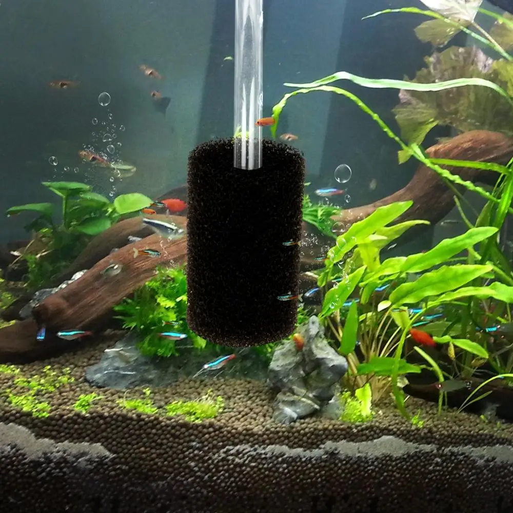 intake filter sponge