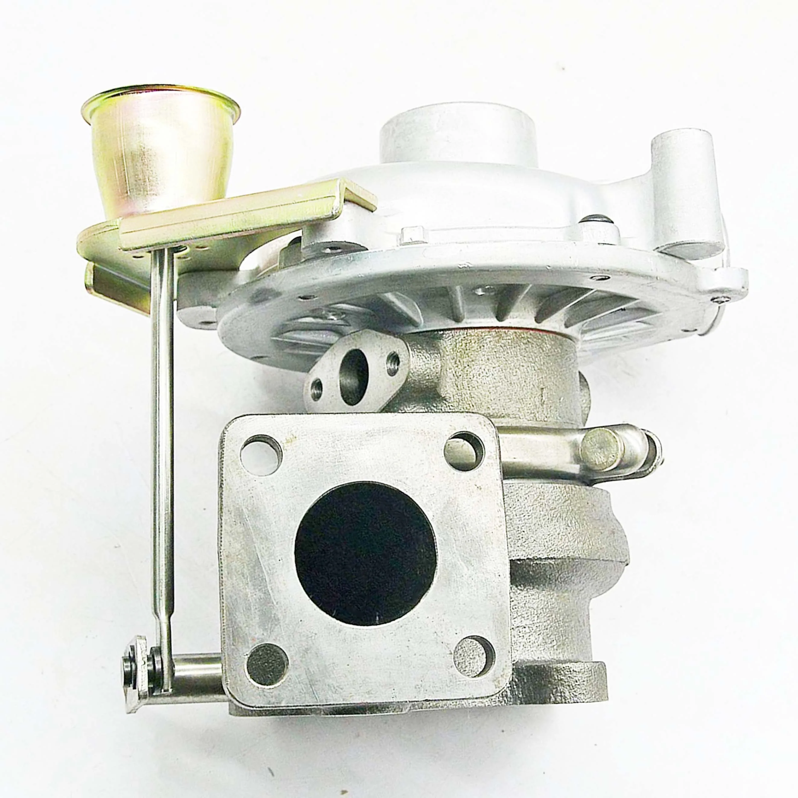 4JA1 RHF4 turbo для Isuzu D-MAX 8972402102 8972402101 8972402100 | Автомобили и мотоциклы