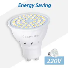 Bombillas y tubos LED