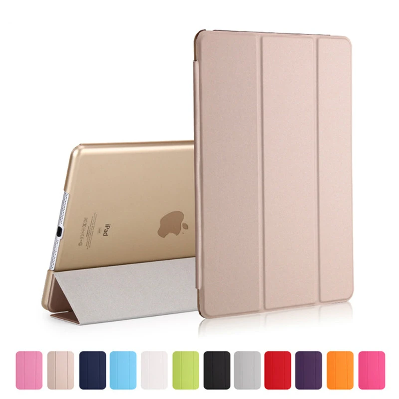 

Luxury Tablet Shockproof Smart Leather Stand Case Cover for Apple IPad 10.2 Inch 2019 7th Generation PU Wake for I Pad 7 Coque