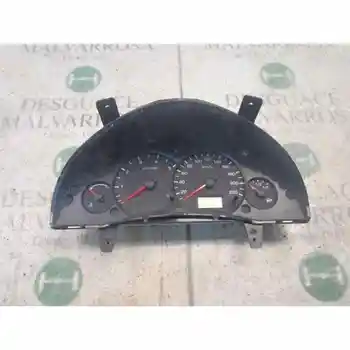 

BOX INSTRUMENTS Ford TOURNEO CONNECT (TC7) Kombi B. short (2006->) 32-32 PINS 220KM 5000R Visteon 8T1T10849CB [14309401]