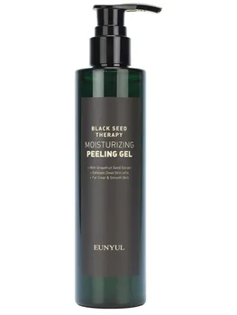 

Moisturizing exfoliating gel with extract grapefruit, 200ml