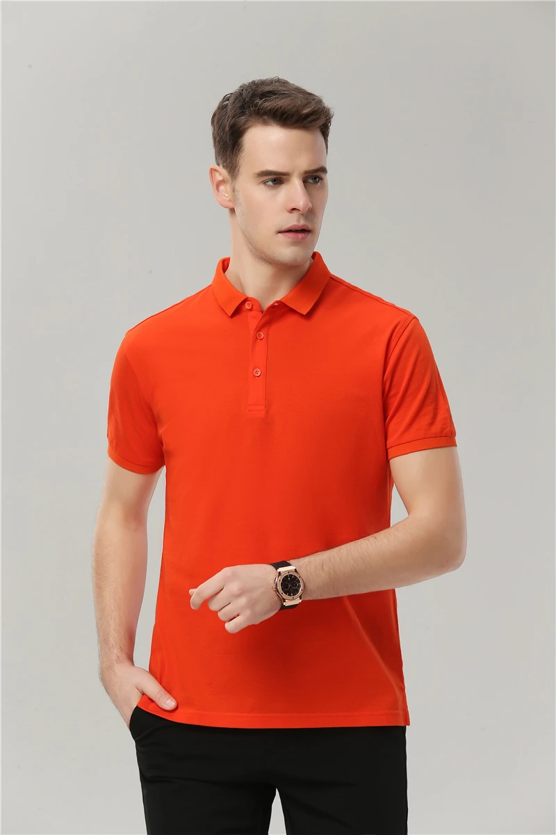 Мужские однотонные поло Polocamisa Masculina для мальчиков/девочек/пар, Повседневная рубашка поло для мужчин r Polo Para Hombre, топы, рубашки