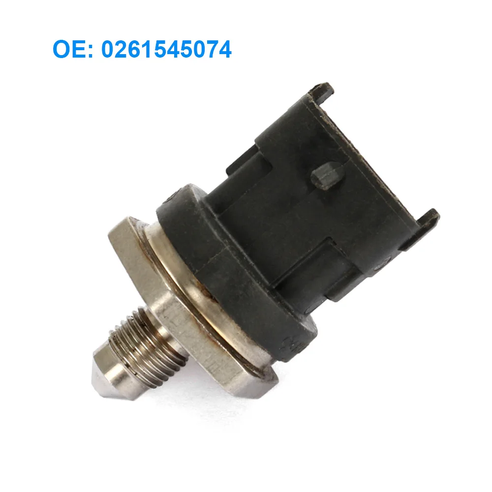 Новая Топливная рампа Давление Сенсор 0261545074 для Mazda CX-7 2007-2008 2009 2.3L | Автомобили и