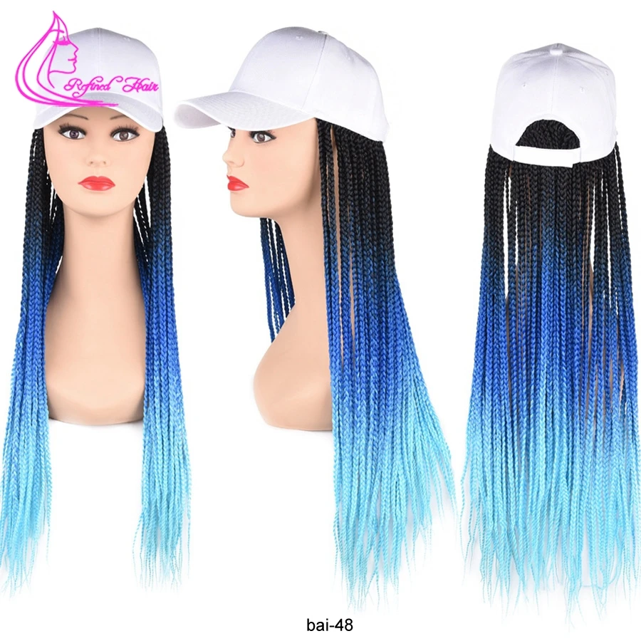 braid wig07
