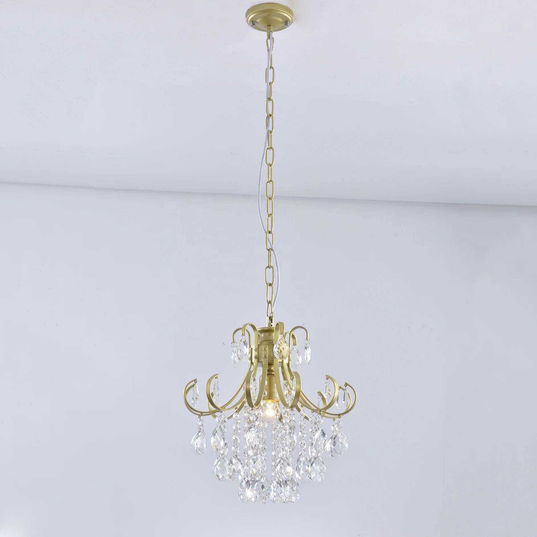 Современный итальянский стиль знаменитые дизайнерские лампы хрустальная люстра Свадебный центральный подвесной светильник кухня столовая Бар