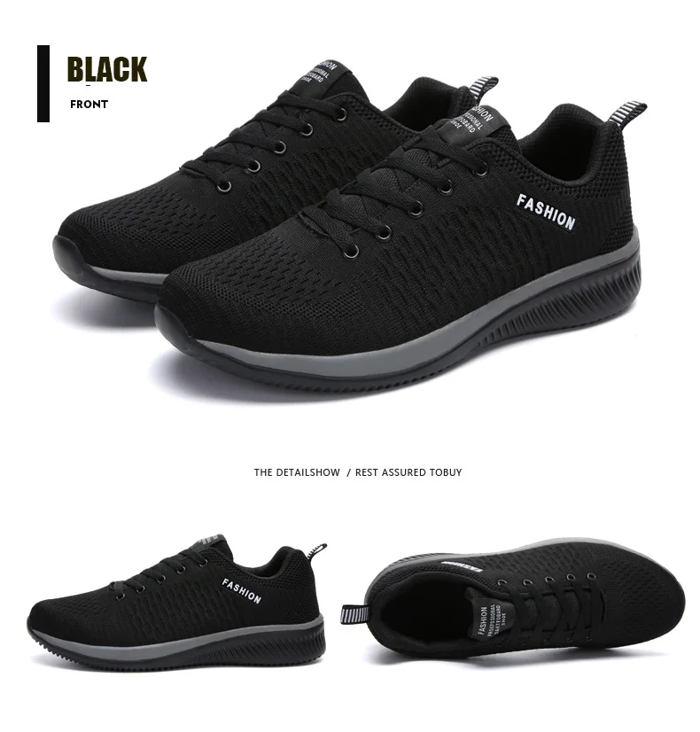 Winter Plus Velvet Casual Shoes for Man Sneakers Fashion Mesh Breathable Light Running Shoes Zapatos De Hombre NEW SIZE 46
