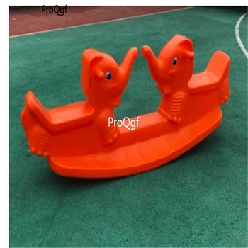 

Ngryise 1Pcs A Set seesaw playground game nursery school use juse
