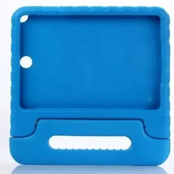 

For Samsung Galaxy Tab A 9.7" SM-T550 T551 T555 EVA Foam Shockproof Case Funda Coque Children Kids Handle Stand Protective Cover