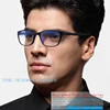 ZUEE – lunettes de lecture Anti-fatigue pour hommes, verres Anti-rayons bleus, pour presbytie, avec + 1.5 + 2.0 + 2.5 + 3.0 + 3.5 + 4.0 ► Photo 2/6
