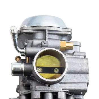 

Carb Carburetor Replacement Metal Wear-resistant 1pc Assembly Parts Practical