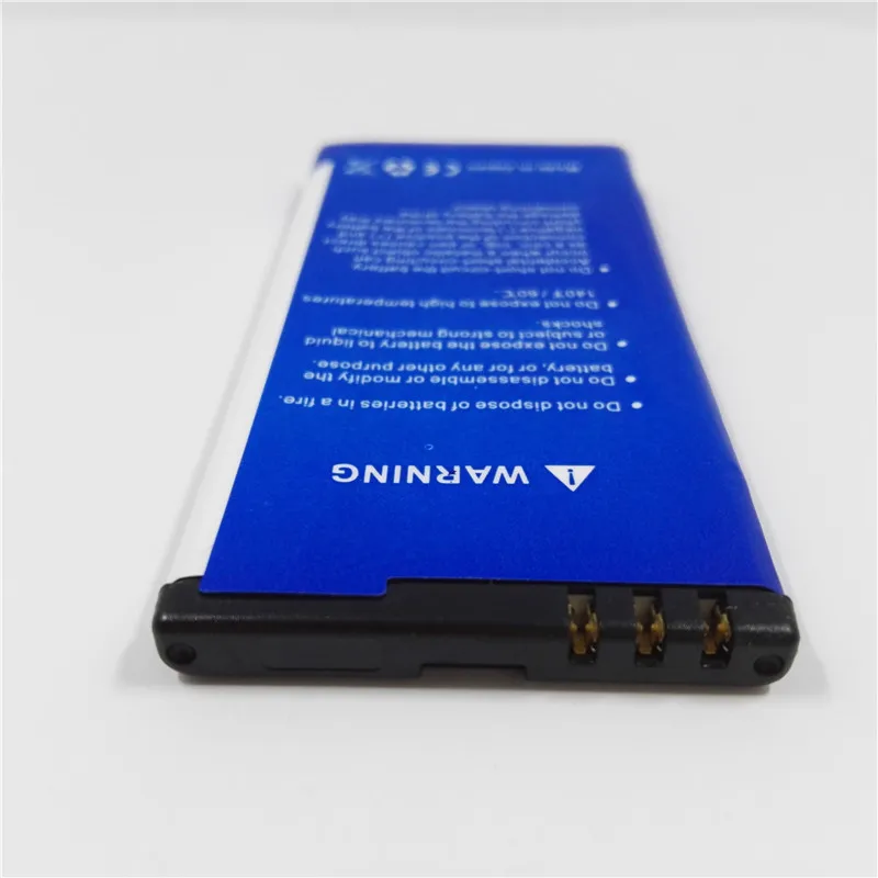 Аккумулятор для телефона Nokia Lumia 3200 630 635 636 638 Lumia630 BL 5H RM 977 978|battery for|battery for nokiaphone battery