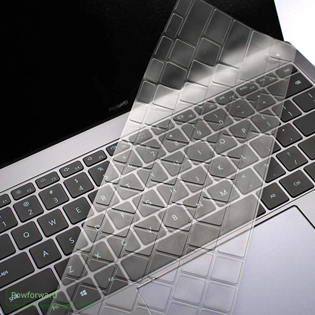 

Keyboard Cover Skin for for Huawei matebook 13 2019 / for Huawei mate book 13 Keyboard Cover Skin