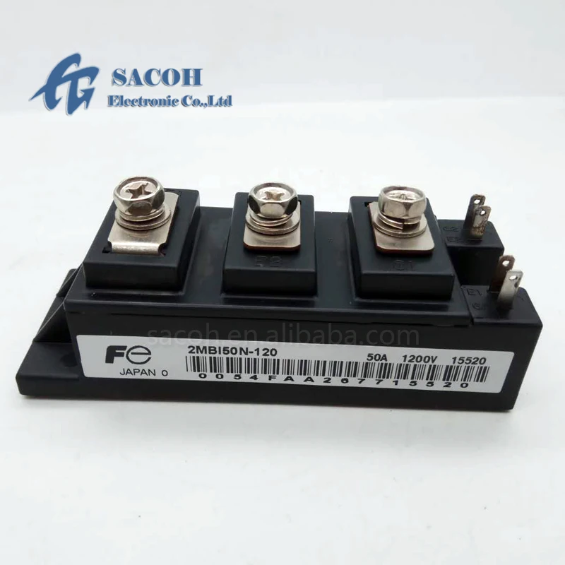 1 шт./лот новый оригинальный модуль 2MBI50N-120 2MBI50N-060 2MBI50L-120 2MBI50L-060 2MBI50F-120 2MBI50F-060 50A 1200 в