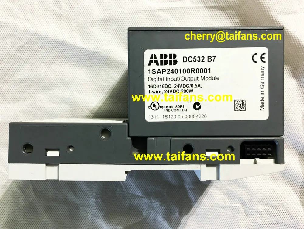Модуль 1SAP240100R0001