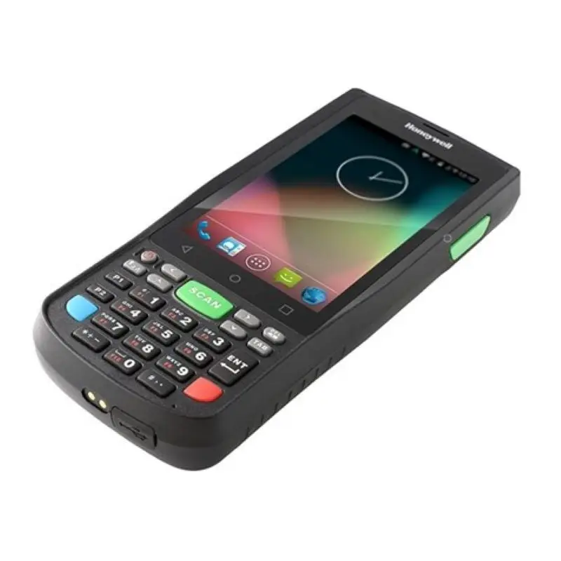 Honeywell Scanpal EDA50K Mobile Computer Android PDA with WIFI NFC 2D Imager WLAN wireless bluetooth bar code qr code reader