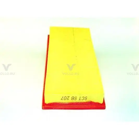 SCT SB 207 Воздушный фильтр SB207