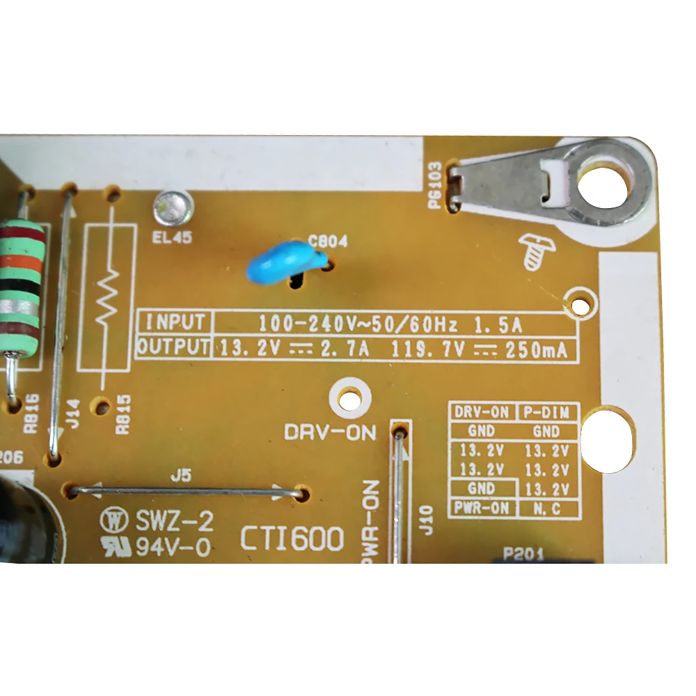 Original Lgp32d15ch1 Eax66171501.lgp32di-15ch1 Sopt - Imagem 3