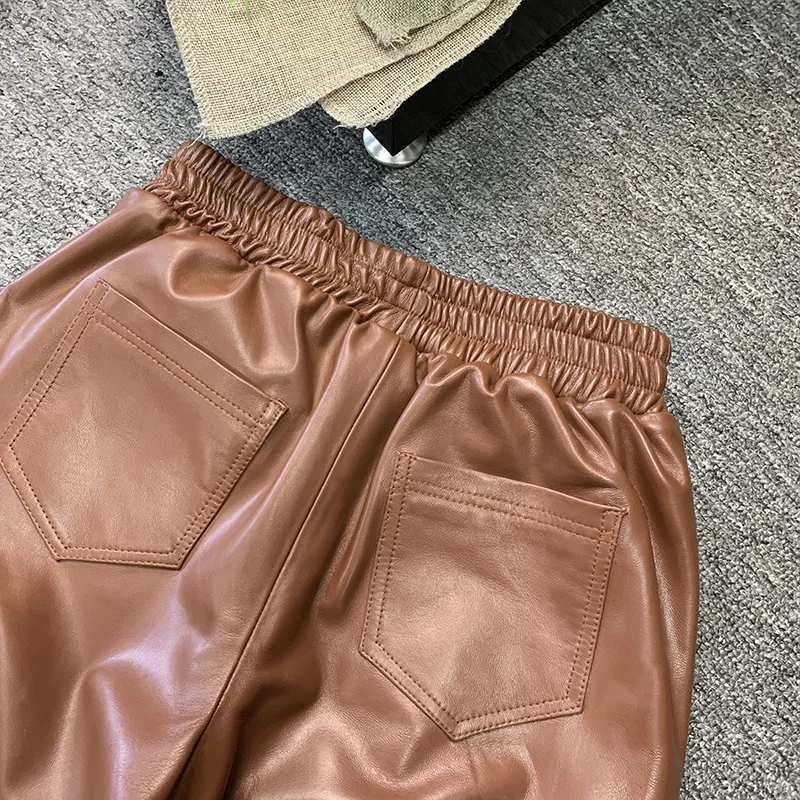 Рисунок 2 - Брюки женские до щиколотки