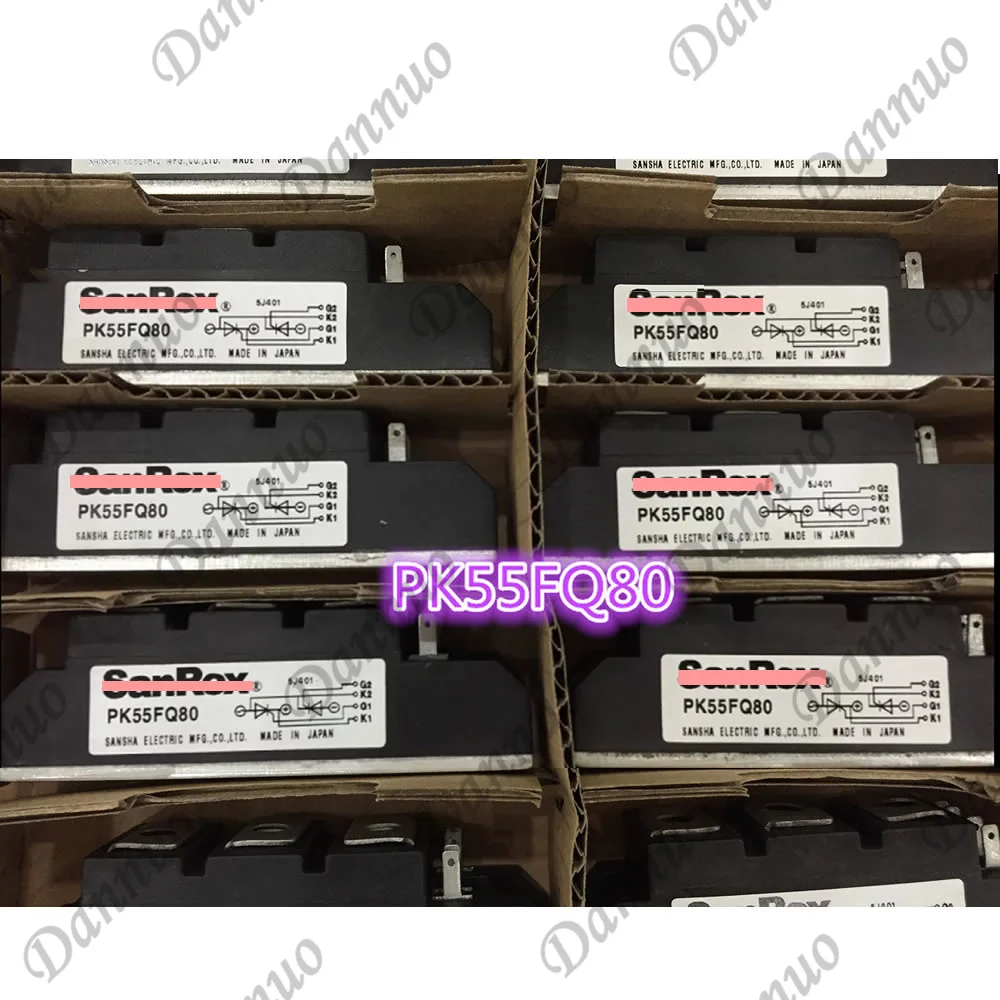 

PK55FQ40 PK55FQ80 PK55FQ120 PK55FQ160