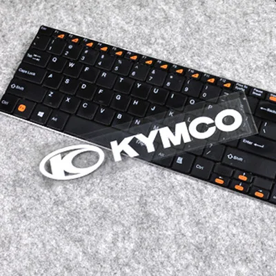 Мотоциклетный шлем автомобильная оконная Наклейка Наклейки для KCC KYMCO|Наклейки