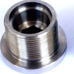 Titanium Color 1-2 шт титановые болты M19 Шаг 1,0 мм для XTR велосипедная крышка шатуна винт сталь/золото/многоцветный Ti болты винтовые крепежи - Цвет: Titanium Color
