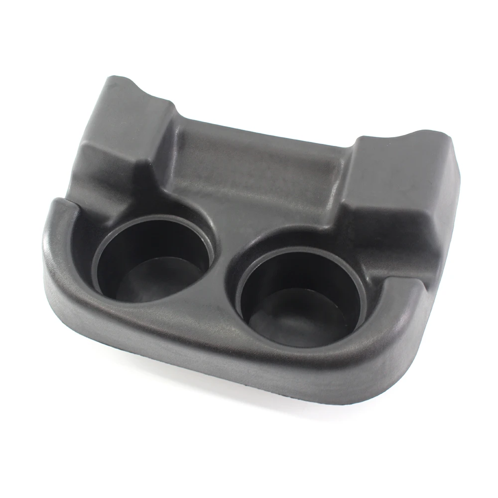 Автомобильный держатель для стакана воды для Ford F150 F250 F350 F450 2001-2004 интерьерные аксессуары держатели для напитков Предотвращают появление царапин