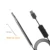 Ушной Отоскоп Мегапиксельная Инспекционная Камера Ear Scope Inspection Camera 3 in 1 USB Ear Digital Endoscope Инструмент для очистки ушной серы с 6led