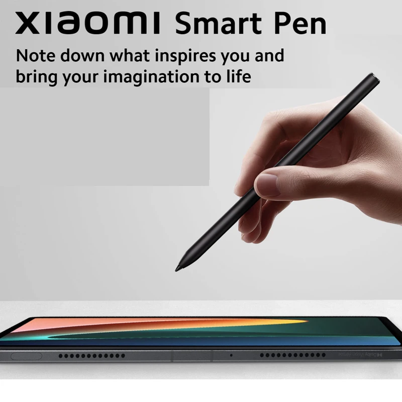Tablet Keyboard Case Original Xiaomi Mi Pad 5 / 5 Pro Magic TouchPad Keyboard Cases 11inch 63 Button Keystroke Tablet Cover Magnetic Protective Case