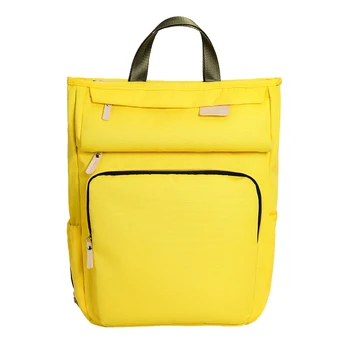 

Mummy Bag New Multi-Functional Large-Capacity Pregnant Out Backpack