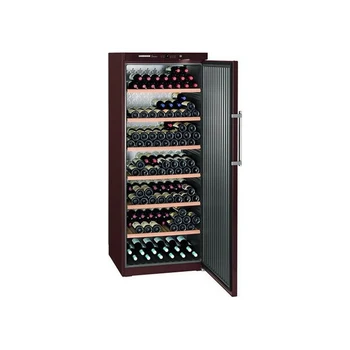 

Wine Cabinet Liebherr WKt 6451-21