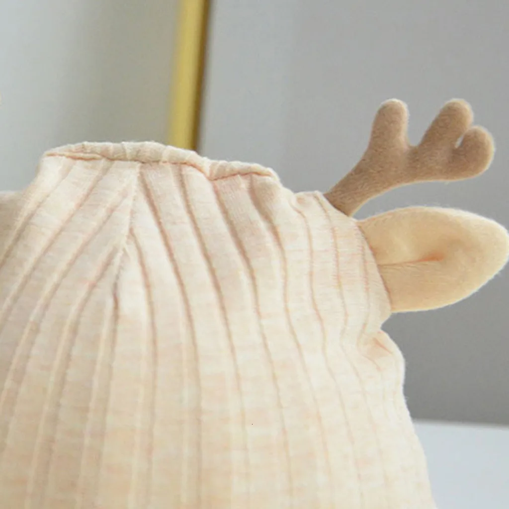 Модная хлопковая шапка с рисунком рога из мультфильма; милая шапка для новорожденных; шапка для бассейна Плода; реквизит для фотосессии; аксессуары для малышей; czapki dla dzieci