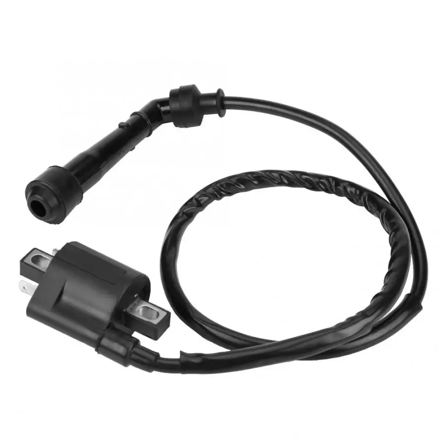 Катушка зажигания для HONDA TRX420FE TRX420FPE ранчо 420 ES 4X4 2007 2008 2009 2010 2011 2012 2013 ZG2836IC137AB мотоцикл Запчасти
