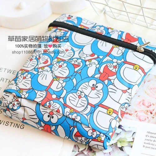 Мультяшный Duffy Bear stellamou HelloKitty My Melody little, две звезды, Cinnamoroll, портативная дорожная сумка для женщин, дорожная сумка для багажа - Цвет: 11
