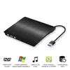 USB 3.0 DVD-RW External Optical Drive Slim CD ROM Disk Reader DVD RW Burner CD Writer for Desktop PC Laptop Tablet DVD Player ► Photo 2/6