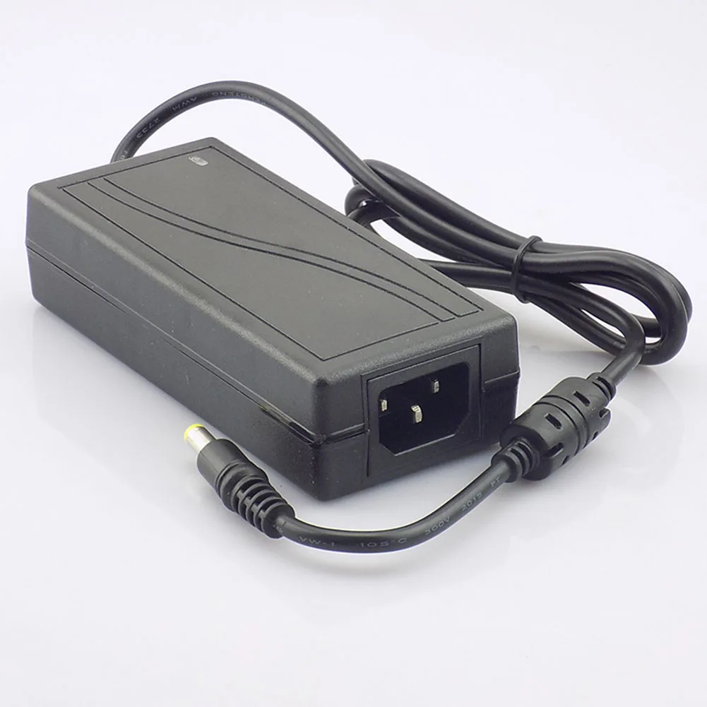  DC 12V 5A Switch Power Supply Adapter Transformer 110V -240V for Camera CCTV DVR Surveillance LED S - 4.00013E+12