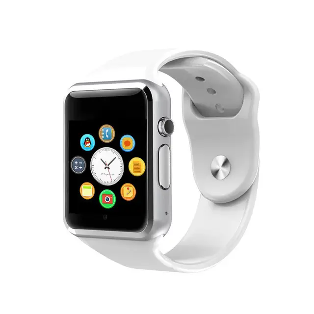 fossil sport waterproof