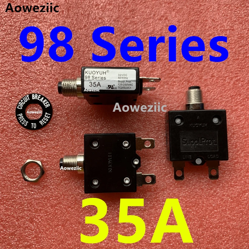 98 35A