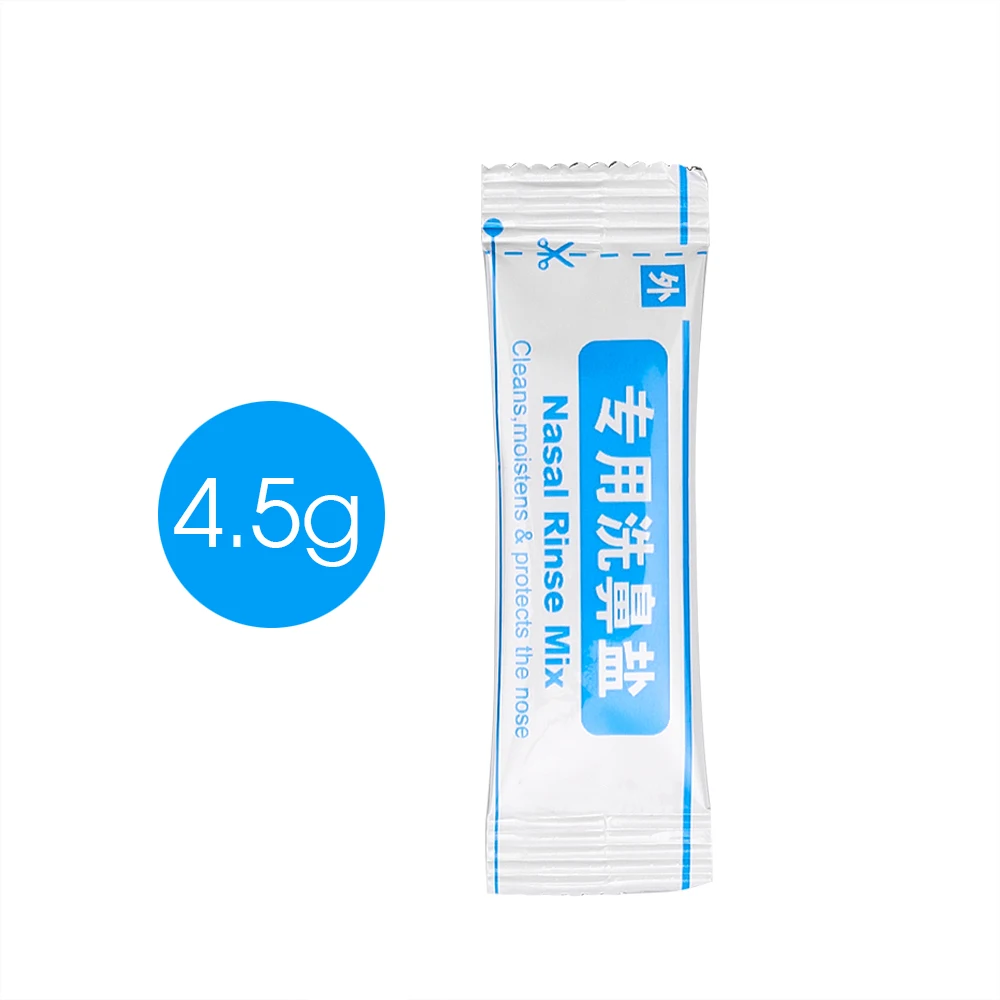 500 мл Neti горшок для взрослых и детей Защита для носа моющее средство ...