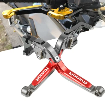 

For BMW R1200R R 1200 R R-1200R 2006 2007 2008 2009-2014 Adjustable Racing Motorcycle Brake Clutch Levers Motorcycle Accessories