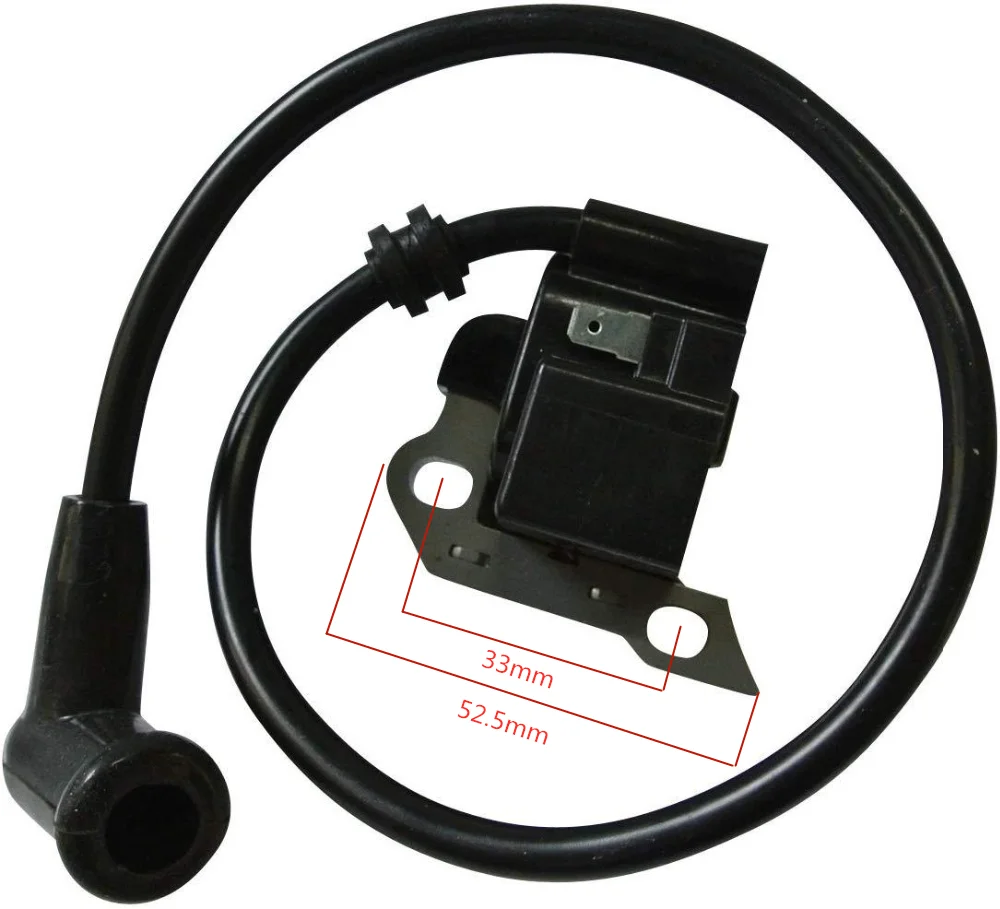Tubo Flexible Giratorio 4203-701-6102 Para Soplador De Mochila Stihl BR106 BR320 BR340 BR350 BR380