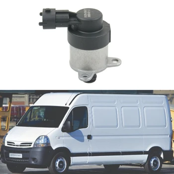 

Fuel Pressure Regulator Control Valve For Renault Nissan Vauxhall 0928400672