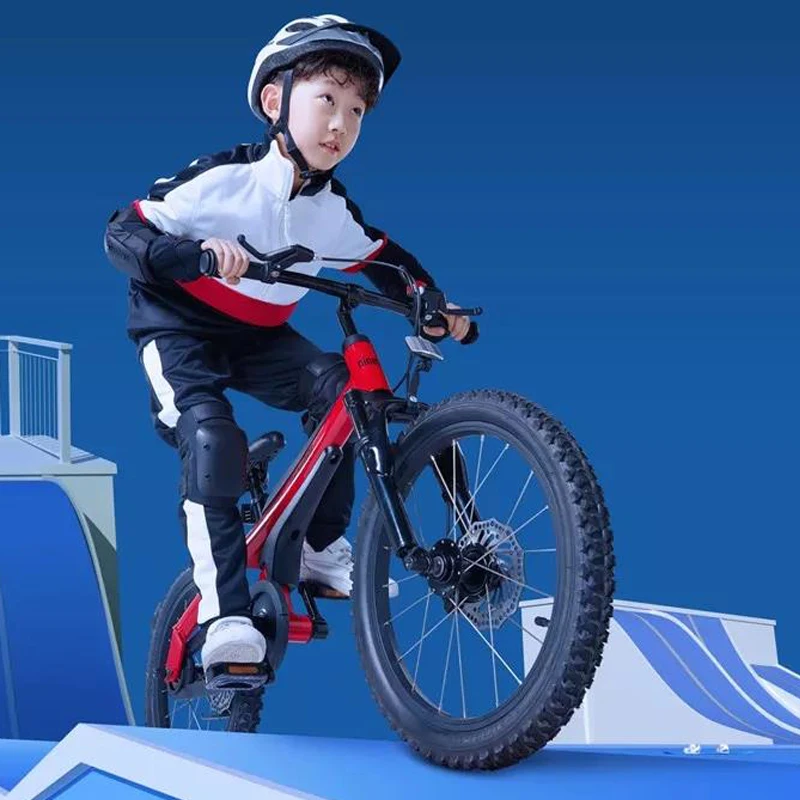 Ninebot Children Bicycle 18 Ich 