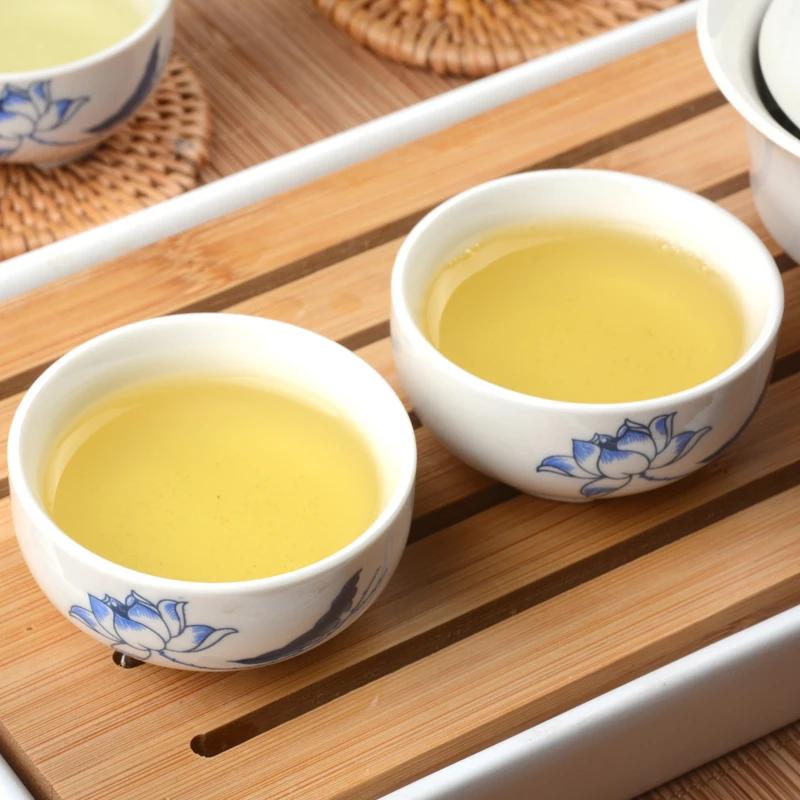 Tea Promotion 250g china Oolong Tea TieGuanYin Tea China Green Food for Weight Lose Health Care