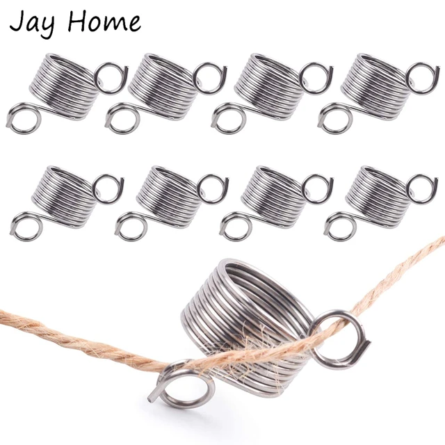 Thread Guide Thread Ring Knitting Ring Yarn Guide Ring Knitting Crochet