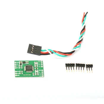 

Skydroid camera conversion board video switching bettween two camers